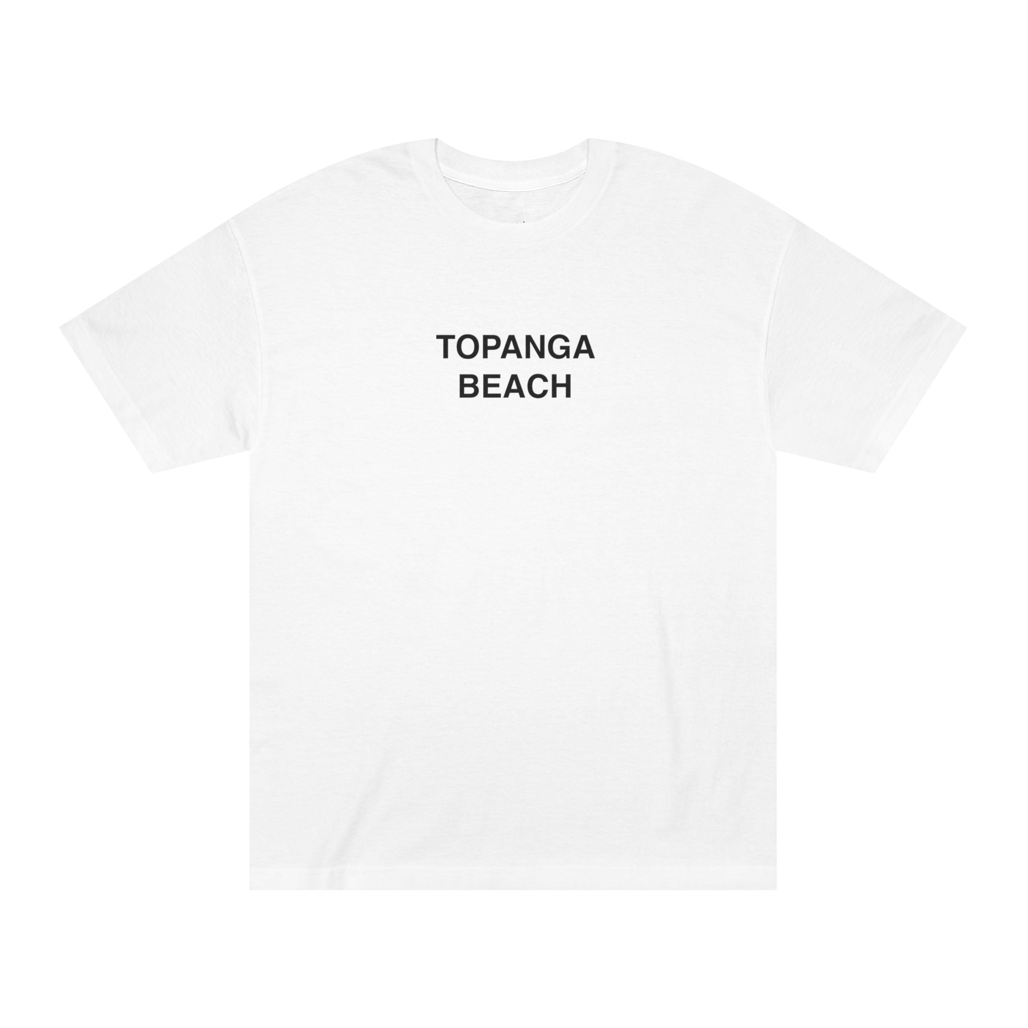 Topanga Beach | Wax Palm