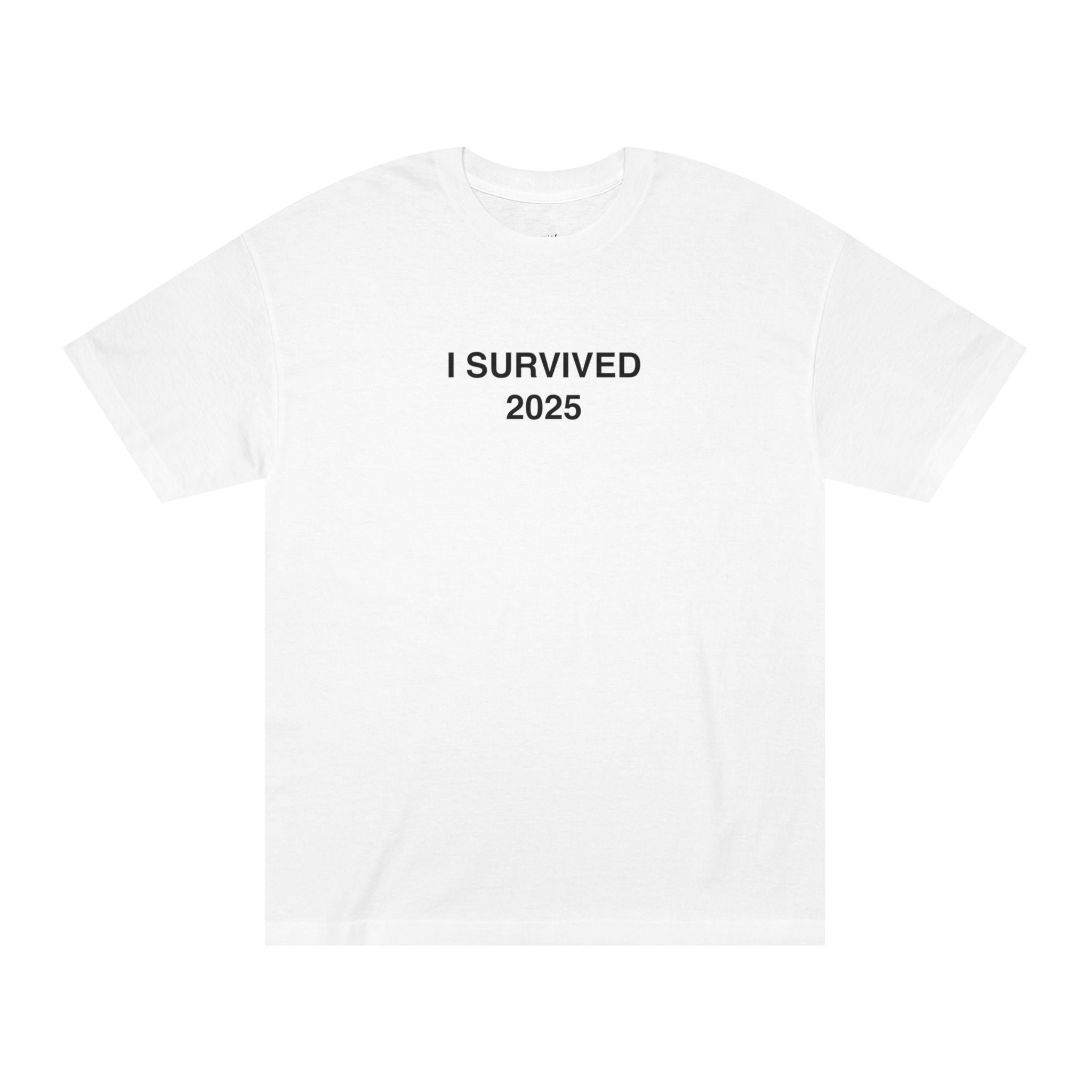 I Survived 2025 | Audi on Fire