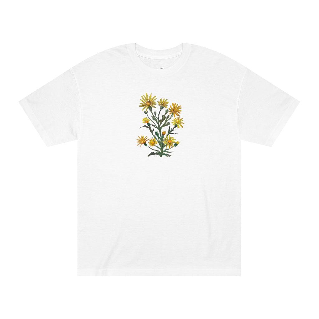 Reel Inn Tee | Flowers