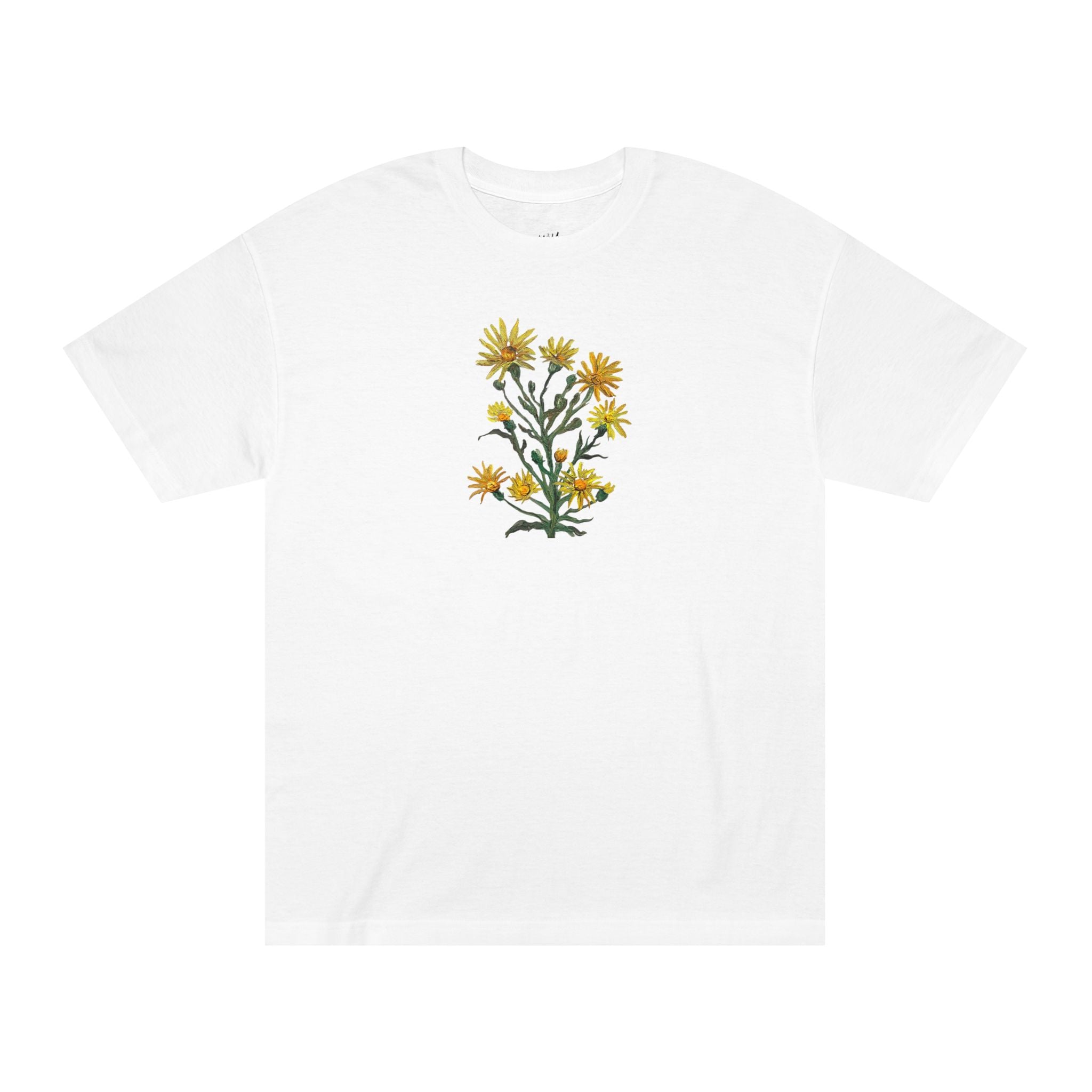 Reel Inn Tee | Flowers