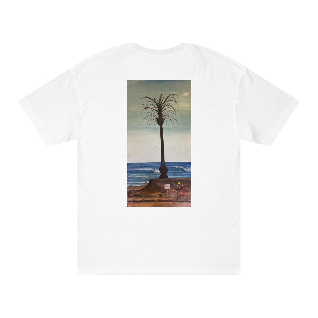 Topanga Beach | Wax Palm