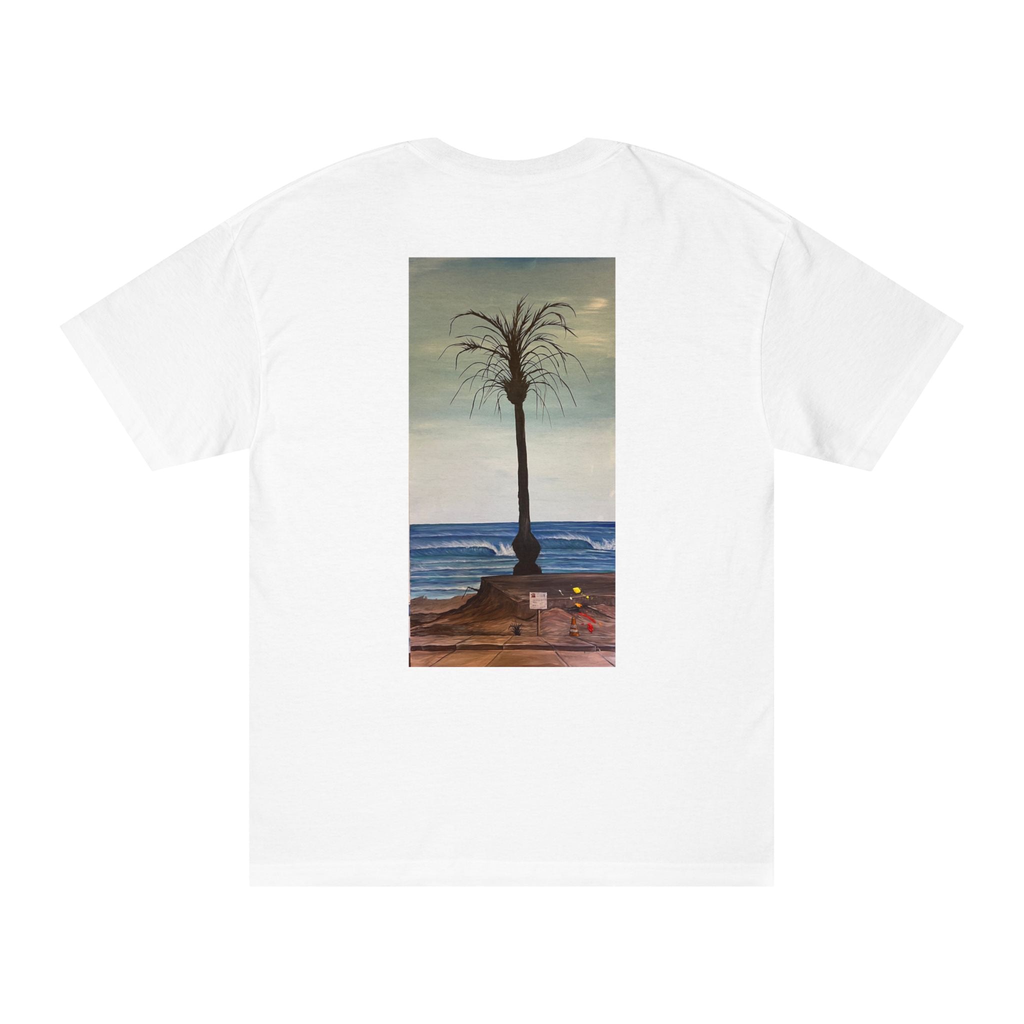 Topanga Beach | Wax Palm